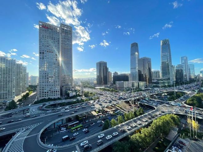 B体育：北京住总大厦(租赁中心电线最新网站首页(图2)