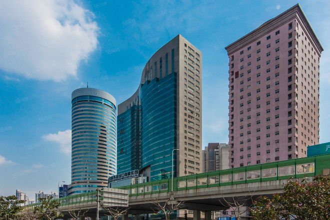 B体育：北京住总大厦(租赁中心电线最新网站首页(图5)