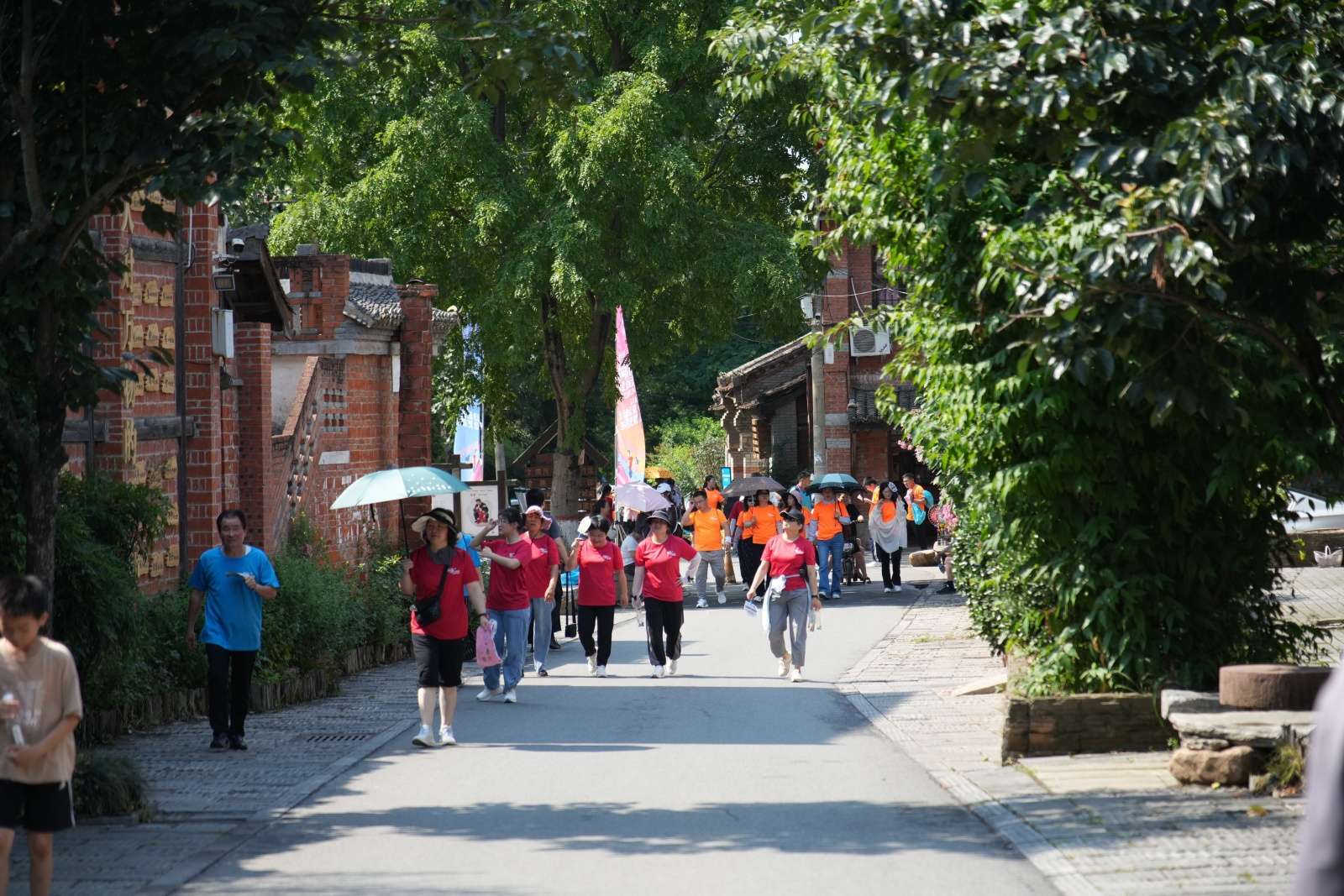 B体育：体育助力乡村振兴计划2025年乡村全民健身工程达标率100%(图2)