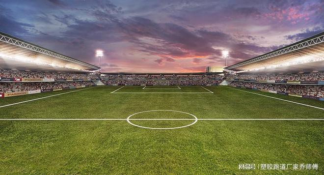 揭秘足球场地的标准尺寸(图3)