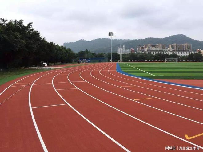 B·sport（中国体育）：盛立体育双组份聚氨酯PU组合料(图1)