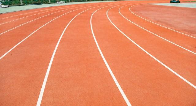 塑胶跑道的施工规范有哪些(图2)