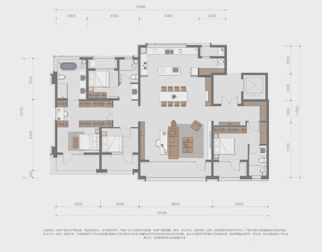 2024北京宸园发布(北京宸园24小时预约热线)楼盘详情(图6)