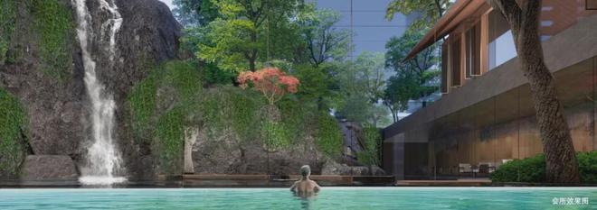 2024北京宸园发布(北京宸园24小时预约热线)楼盘详情(图8)