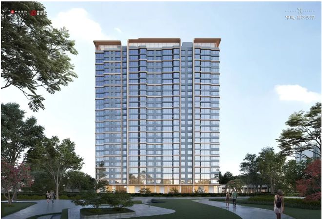 2024最新发布-长沙【中建翡翠天序】楼盘详情房价户型图配套(图6)