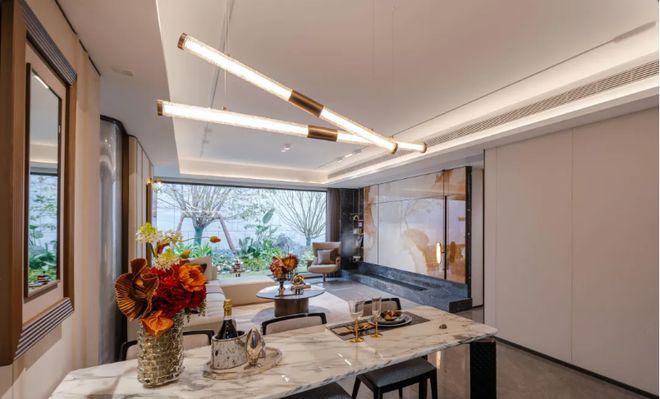 2024最新发布-长沙【中建翡翠天序】楼盘详情房价户型图配套(图10)