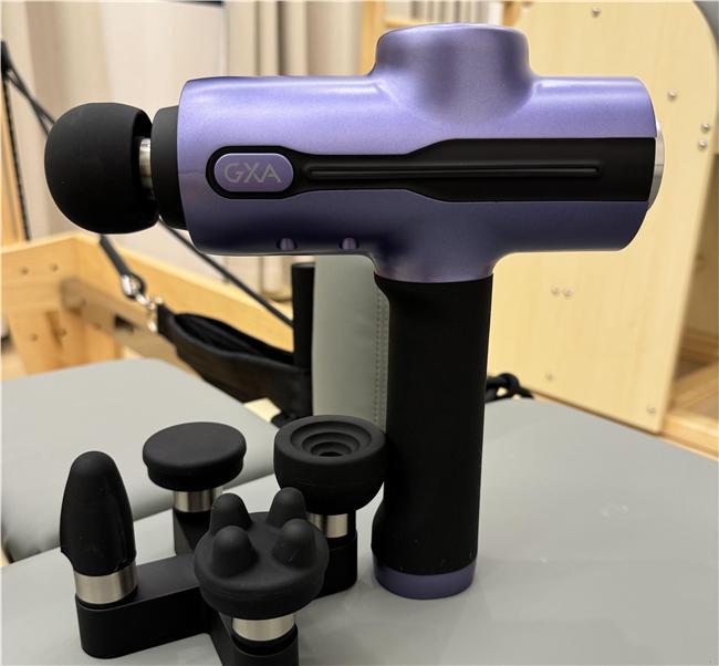 2024筋膜枪销量排行榜！谁是健身圈的真正黑马？(图1)