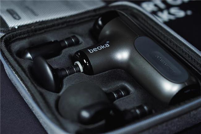 2024筋膜枪销量排行榜！谁是健身圈的真正黑马？(图6)