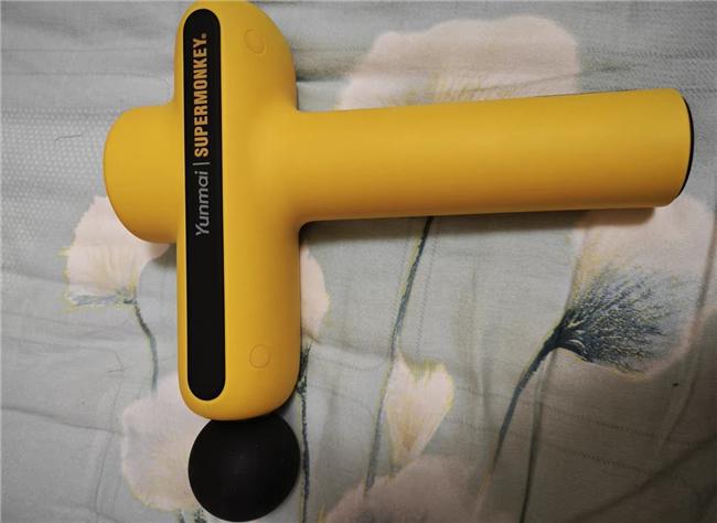 2024筋膜枪销量排行榜！谁是健身圈的真正黑马？(图3)