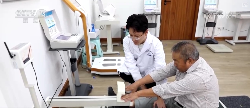 做好民生一件事“小切口”守护“大健康”国民体质水平持续稳步向好(图5)