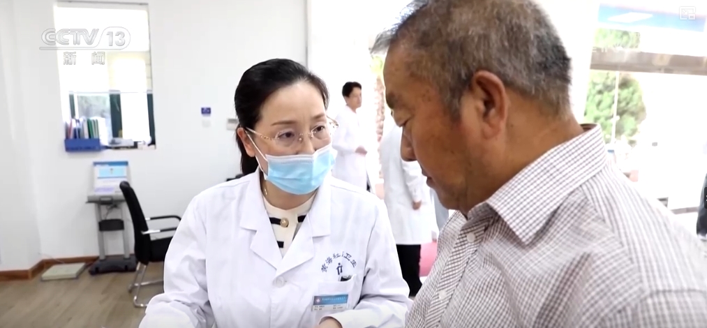 做好民生一件事“小切口”守护“大健康”国民体质水平持续稳步向好(图6)