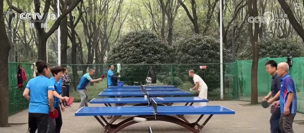 做好民生一件事“小切口”守护“大健康”国民体质水平持续稳步向好(图10)