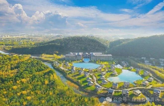 原乡硒谷·2024网站·最新房价·楼盘详细地址·楼盘详情(图1)