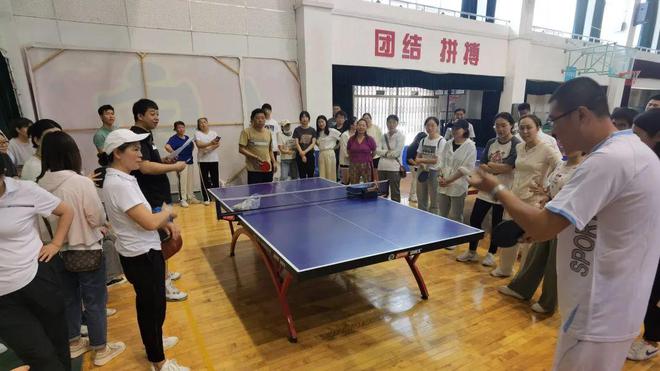 健身场地搬到“家门口”群众运动自由触手可及(图5)