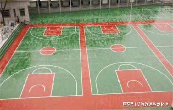 球场跑道如何避免积水之策(图3)