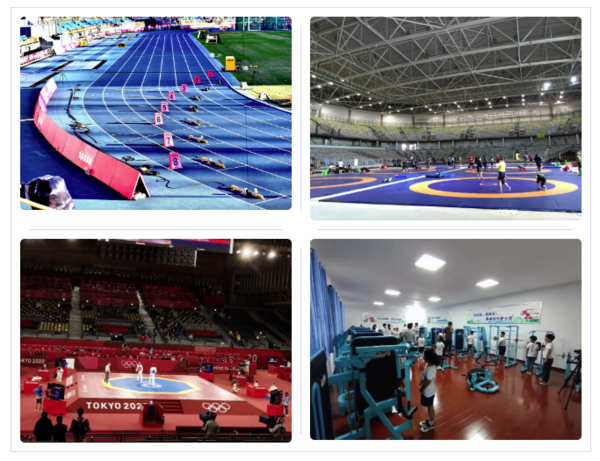 「第二届全国智慧学校体育建设与发展论坛」智慧校园体育建设优秀企业及产品“云”展示(图1)