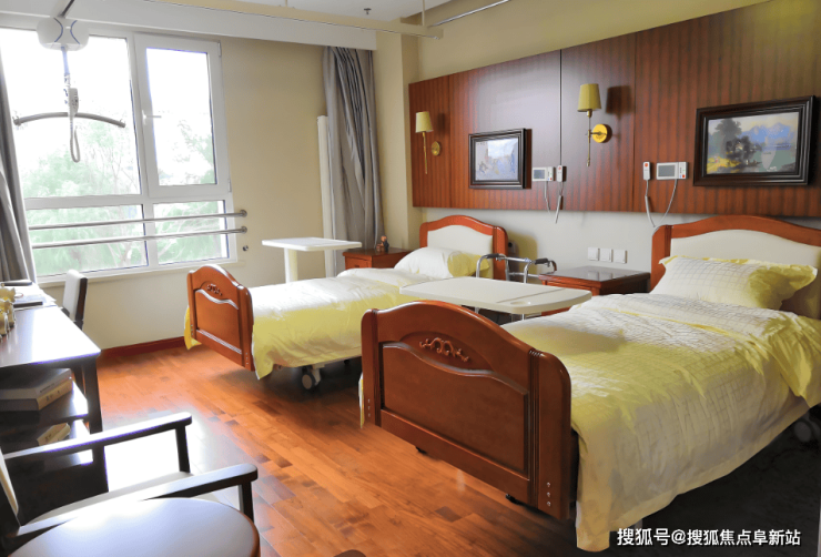 B·sport（中国体育）：燕达金色年华养老院2024服务设施-最新电话号码及报价一览(图3)