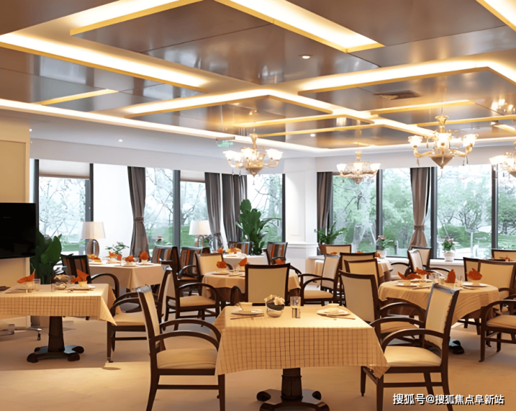 北京泰康之家燕园在哪里？-2024咨询电话居住设施收费一览(图2)