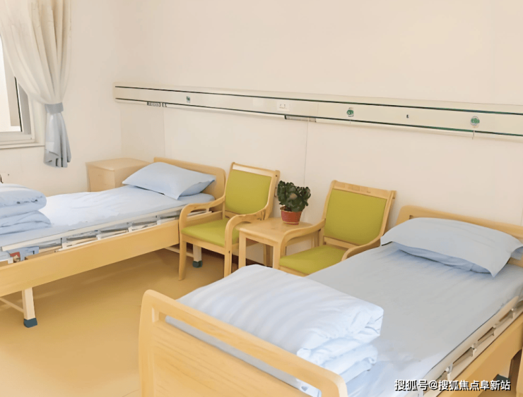 北京泰康之家燕园在哪里？-2024咨询电话居住设施收费一览(图3)