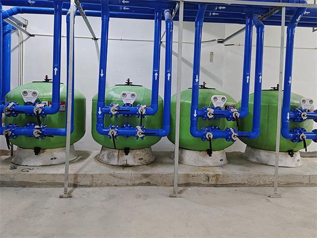 B体育：广州千叶全力服务各地游泳馆以优质泳池设备助力健康畅游(图3)