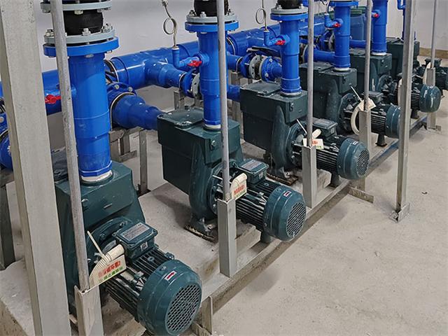 B体育：广州千叶全力服务各地游泳馆以优质泳池设备助力健康畅游(图2)