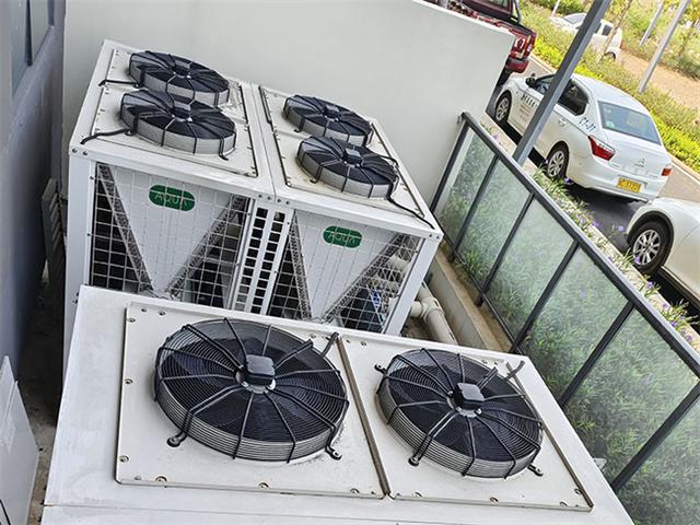 B体育：广州千叶全力服务各地游泳馆以优质泳池设备助力健康畅游(图5)