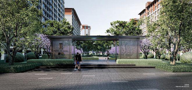 B·sport（中国体育）：金融街武夷·融御售楼处-2024最新网站-金融街武夷融御-欢迎您(图5)