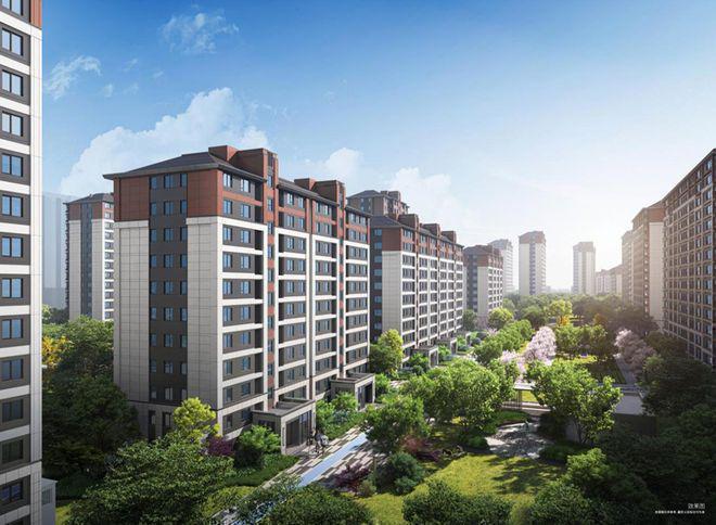 金融街武夷融御(售楼处)电话-北京武夷融御营销中心-欢迎您咨询!(图3)