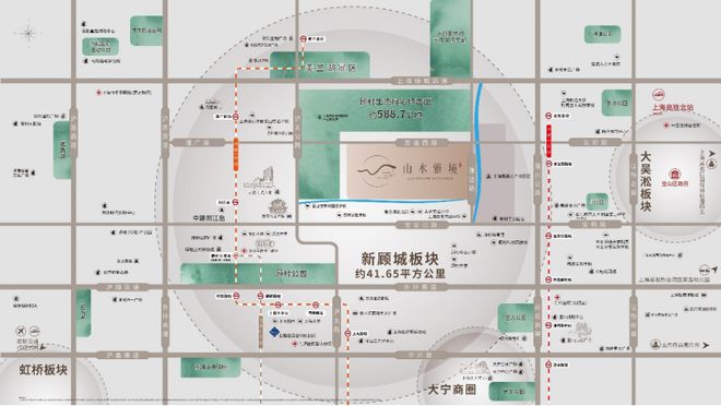 2024中建山水雅境(售楼处)首页网站-中建山水雅境上海房天下(图11)
