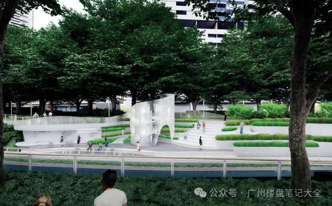 B体育：2024黄埔『黄埔润府』网站润府售楼中心广州房天下(图7)