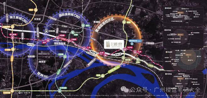 B体育：2024黄埔『黄埔润府』网站润府售楼中心广州房天下(图4)