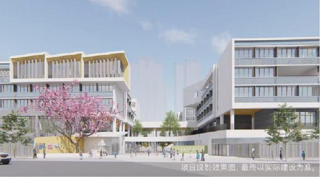 B·sport（中国体育）：2024(万科黄埔新城)网站万科黄埔新城售楼中心欢迎您(图4)