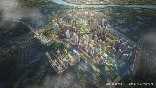 B·sport（中国体育）：2024(万科黄埔新城)网站万科黄埔新城售楼中心欢迎您(图3)