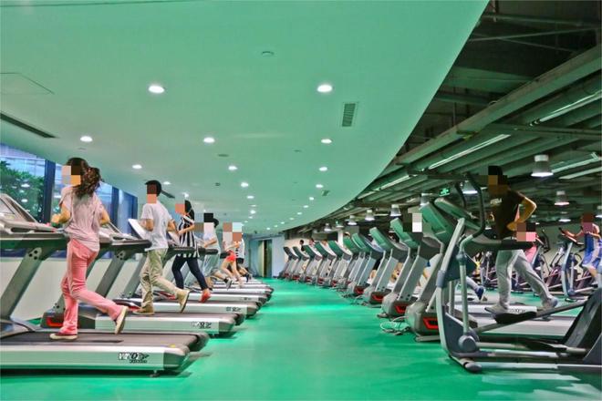 暴雷！接连闭店数百家又一网红健身房巨头跌落神坛曾风靡一时(图17)