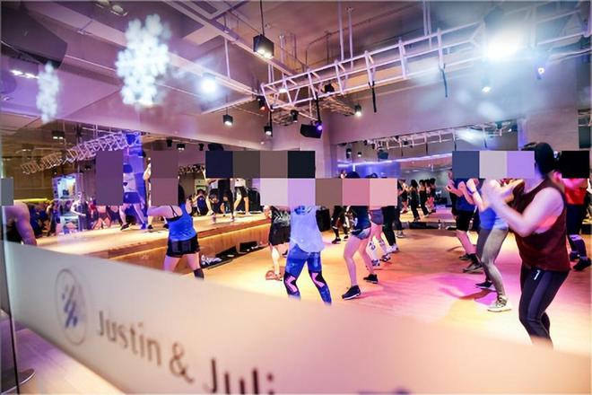 暴雷！接连闭店数百家又一网红健身房巨头跌落神坛曾风靡一时(图12)