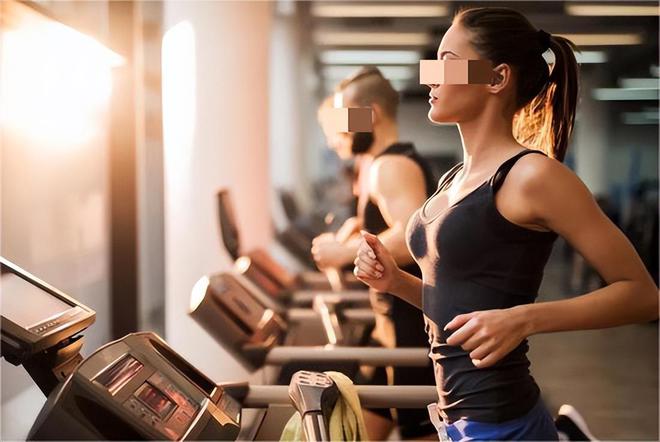 暴雷！接连闭店数百家又一网红健身房巨头跌落神坛曾风靡一时(图22)