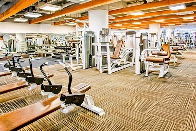 暴雷！接连闭店数百家又一网红健身房巨头跌落神坛曾风靡一时(图21)