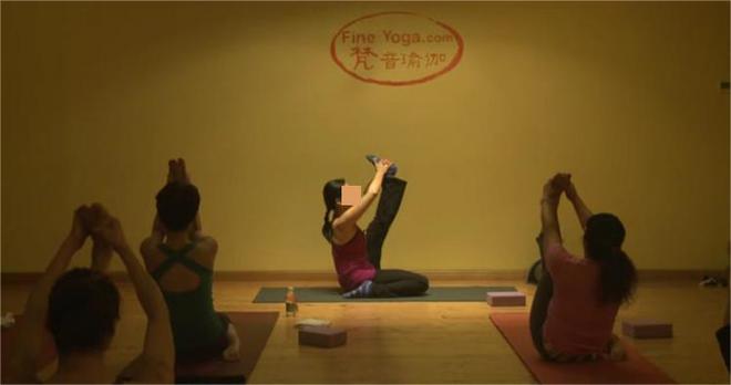 暴雷！接连闭店数百家又一网红健身房巨头跌落神坛曾风靡一时(图15)