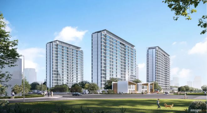 B体育：2024城发恒伟雅郦映2013城发恒伟雅郦映售楼处-网站-欢迎您(图1)