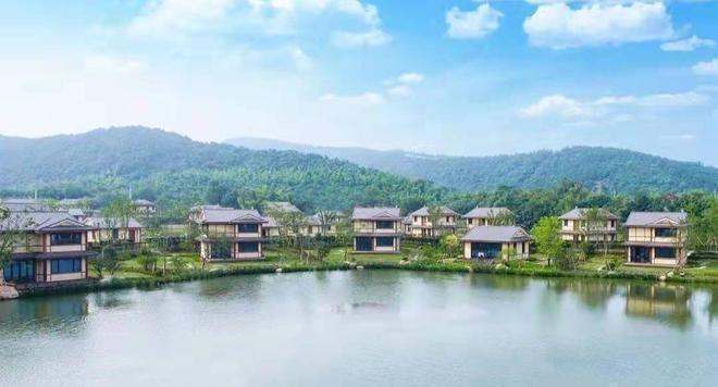 原乡硒谷(售楼处)网站-2024发布楼盘评测丨停车位(图2)