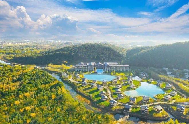 原乡硒谷(售楼处)网站-2024发布楼盘评测丨停车位(图4)