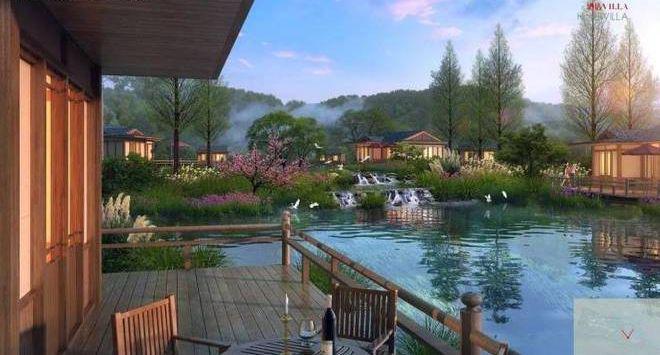 原乡硒谷(售楼处)网站-2024发布楼盘评测丨停车位(图5)