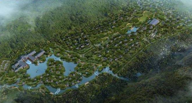 原乡硒谷(售楼处)网站-2024发布楼盘评测丨停车位(图6)