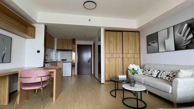 融发集团筑“巢”引“凤”打造人才聚集新高地(图4)