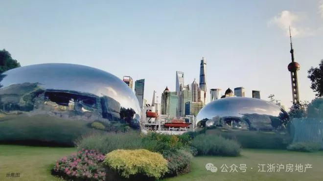 B体育：越秀外滩樾(售楼处)网站-2024发布楼盘评测(图5)