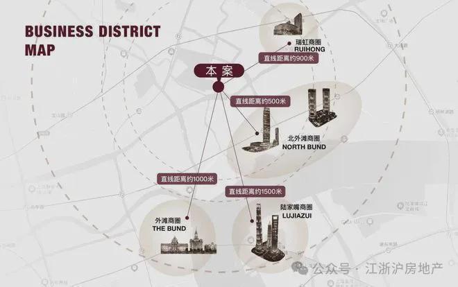 B体育：越秀外滩樾(售楼处)网站-2024发布楼盘评测(图2)