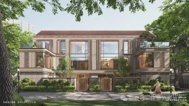 B体育：越秀外滩樾(售楼处)网站-2024发布楼盘评测(图7)