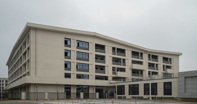 宁波银丰凤麟云邸售楼处电线首页→楼盘百科→详情(图4)