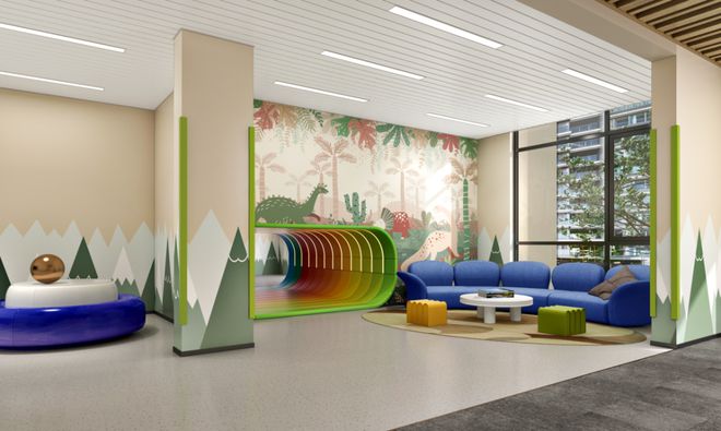 宁波银丰凤麟云邸售楼处电线首页→楼盘百科→详情(图8)