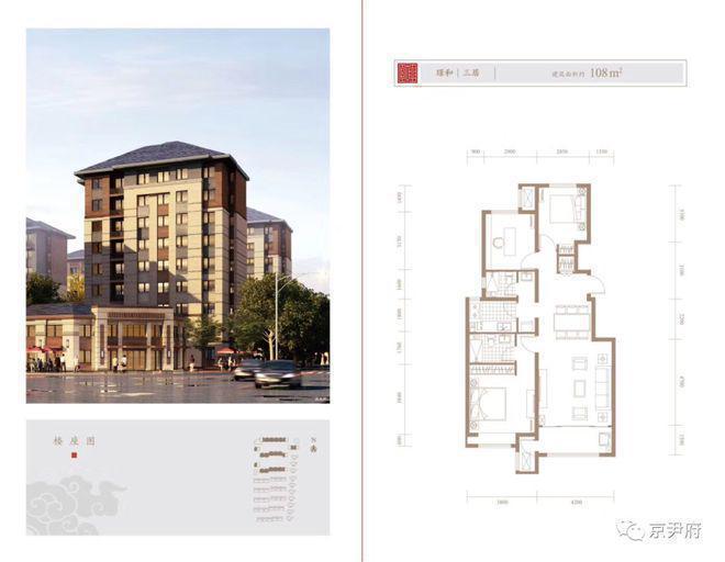 B体育：【官】颐和天璟售楼处电话-颐和天璟网站欢迎您最新房源(图3)